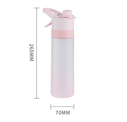 Spray Water Bottle (700ML)