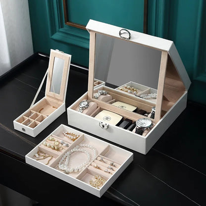 Jewelry Organizer Box