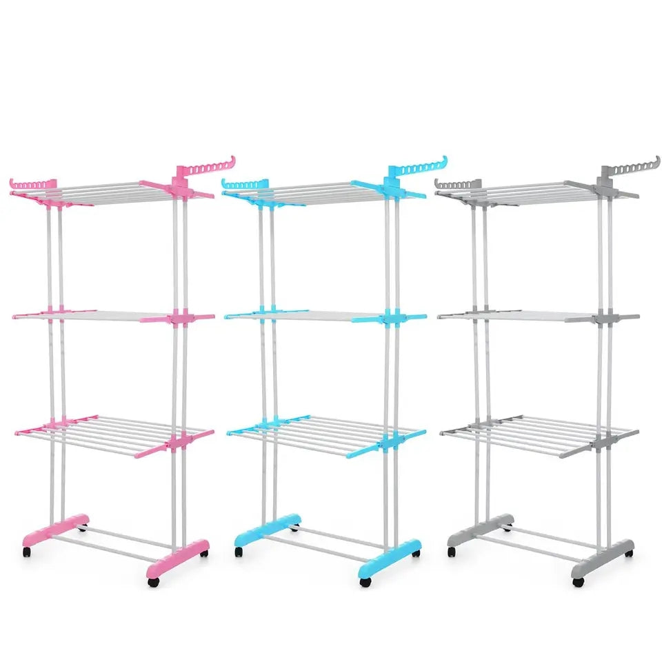 Clothes Drying Stand