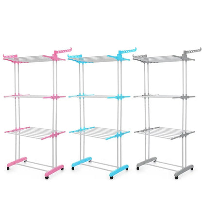 Clothes Drying Stand