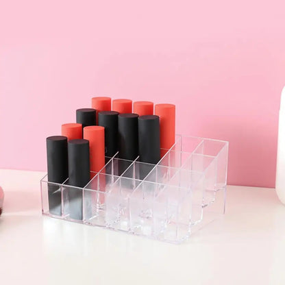 24 Grid Lipstick Holder