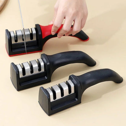 Knife sharpener