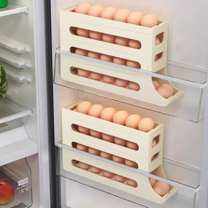 4 Tier Egg Holder