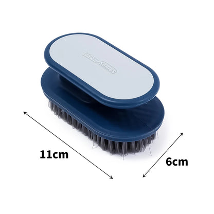 shoes cleaning brush