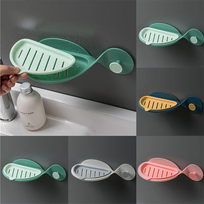 Fish Soap Holder