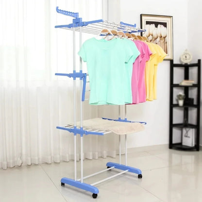 Clothes Drying Stand