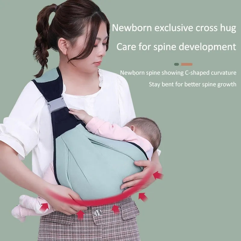 Baby Sling Carrier Belt