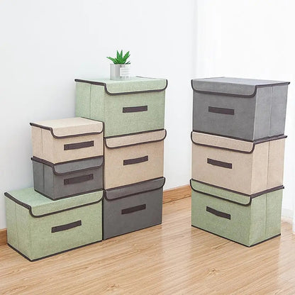 Drawer Type Storage Box