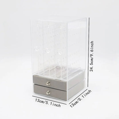 Jewellery Organizer 3 + 2 Drawers