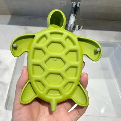 Turtle Shape Soap Dish