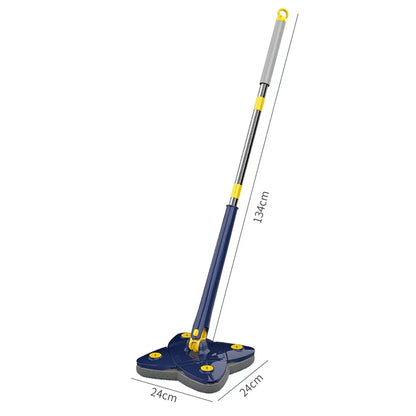 Telescoping Twister Mop