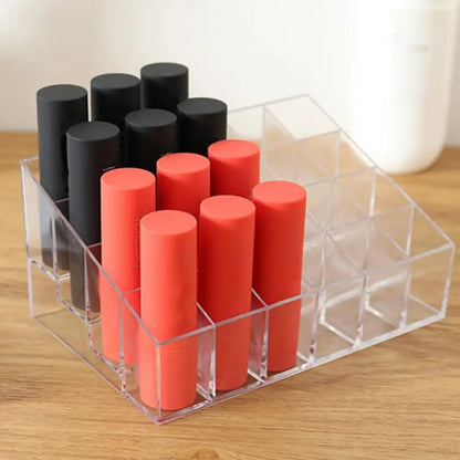 24 Grid Lipstick Holder