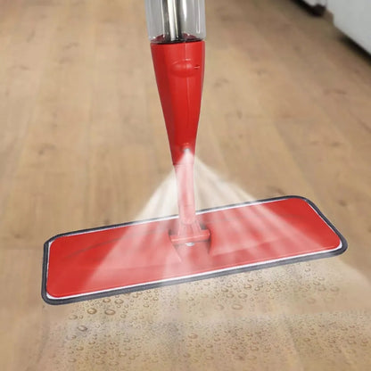 Spray Mop