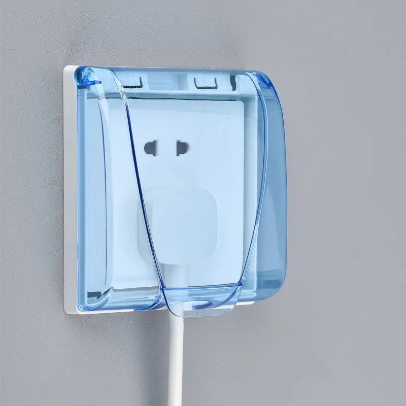 Wall Socket Waterproof Box