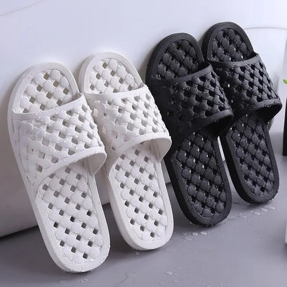 Comfortable Bath Slippers