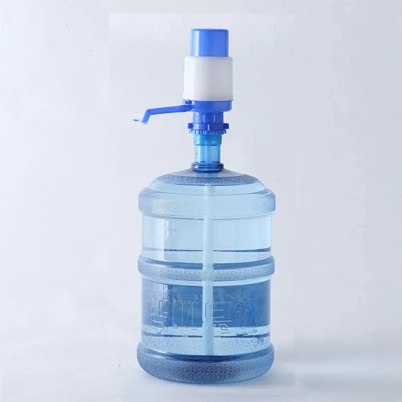 Manual Water Pump Dispenser