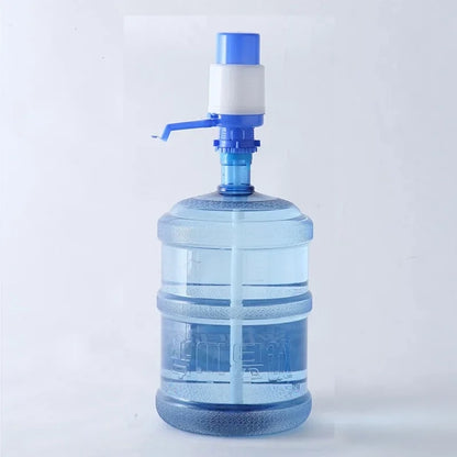 Manual Water Pump Dispenser