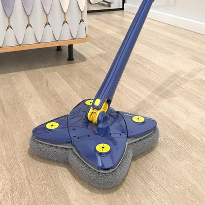 Telescoping Twister Mop