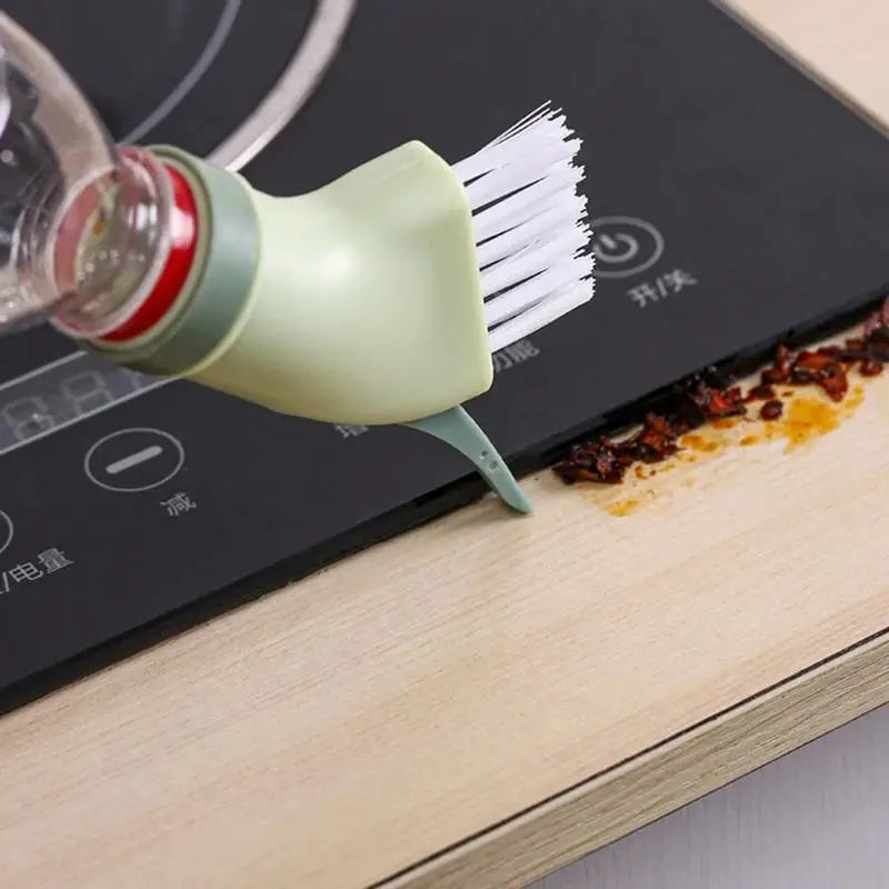 Multi-use Cleaning Brush