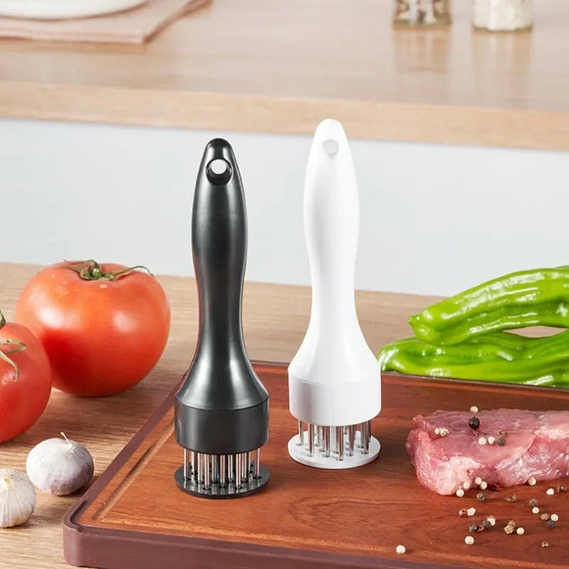 Stainless Steel Meat Tenderizer Hammer