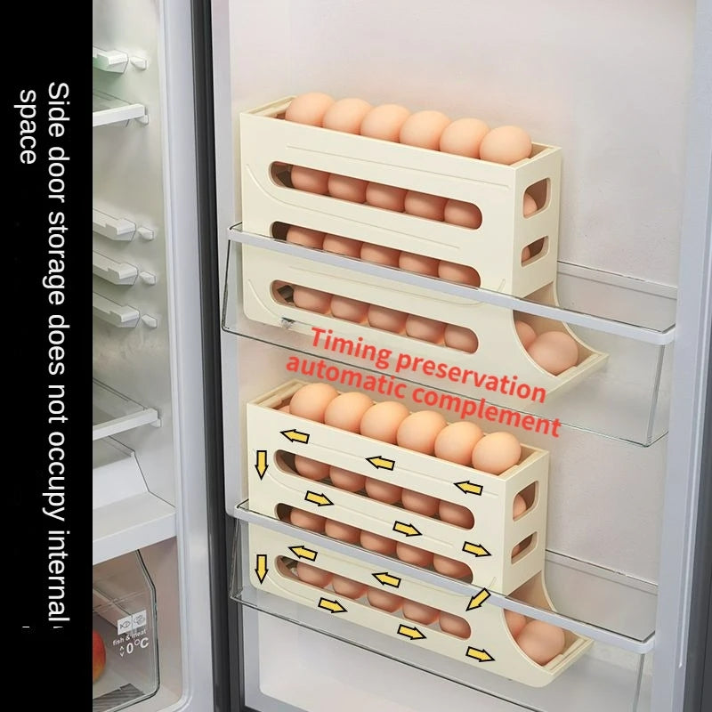 4 Tier Egg Holder