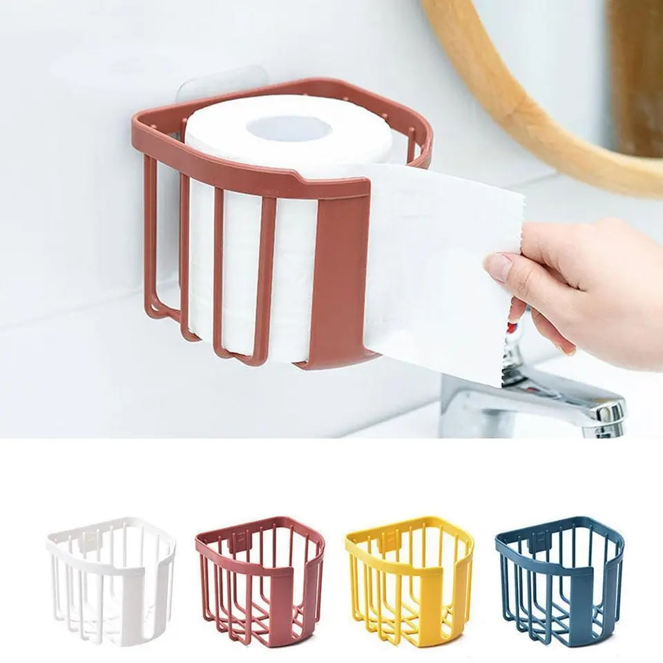 Toilet Paper Holder