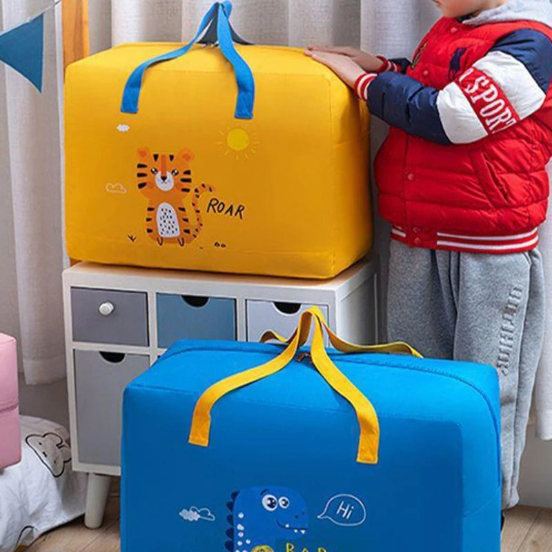 Children Accessories Storage Bag