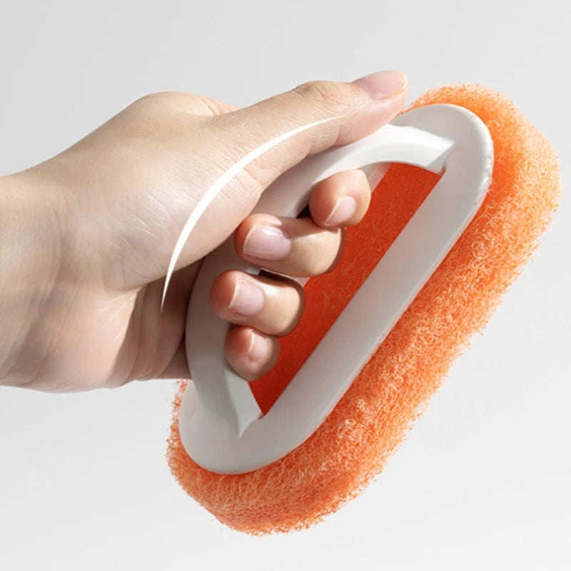 Handle Sponge Brush