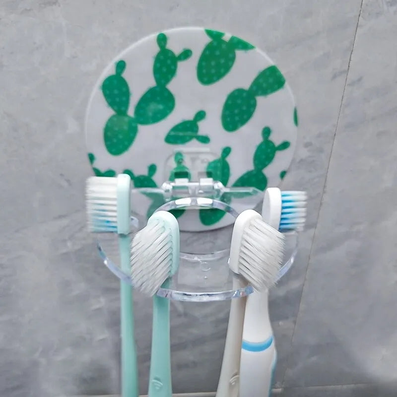 Toothbrush Holder