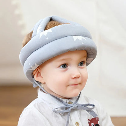 Baby Safety Headguard Cap