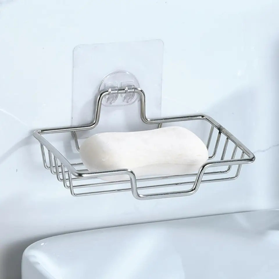 Metal Soap Dish