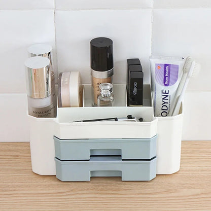 Desktop Cosmetic Storage Box