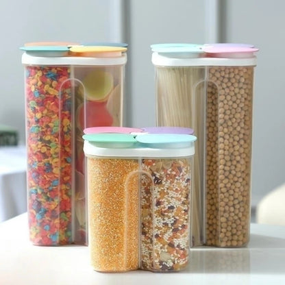 Food Storage Containers With Lid