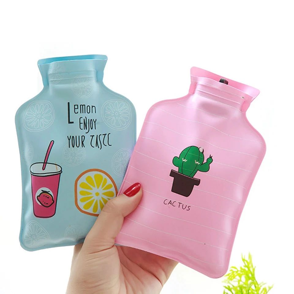 Mini Hot Water Bag