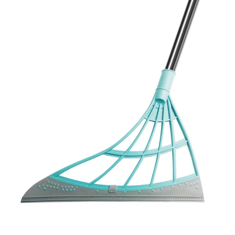 Multifunction Scraping Broom