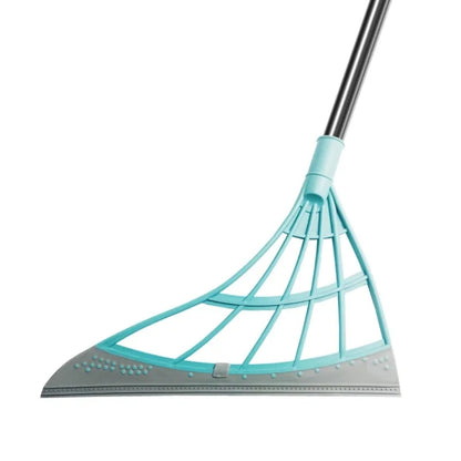 Multifunction Scraping Broom