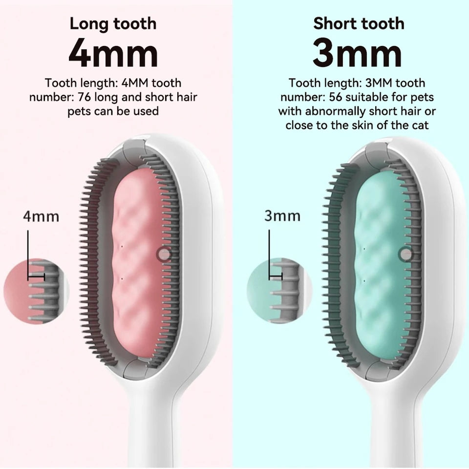 Pet Grooming Brush