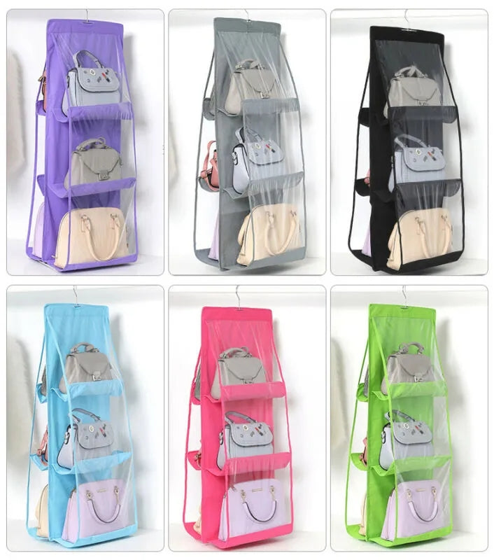 Bag Hanging Organizer