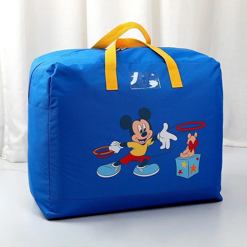 Children Accessories Storage Bag