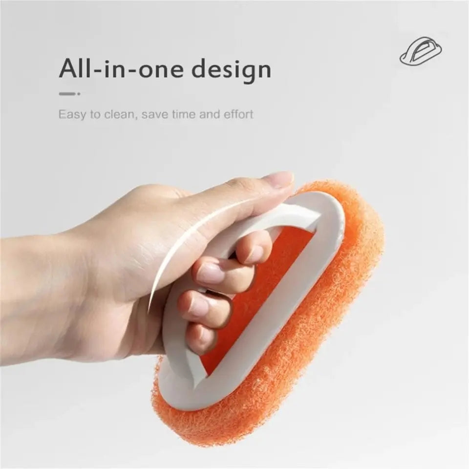 Handle Sponge Brush