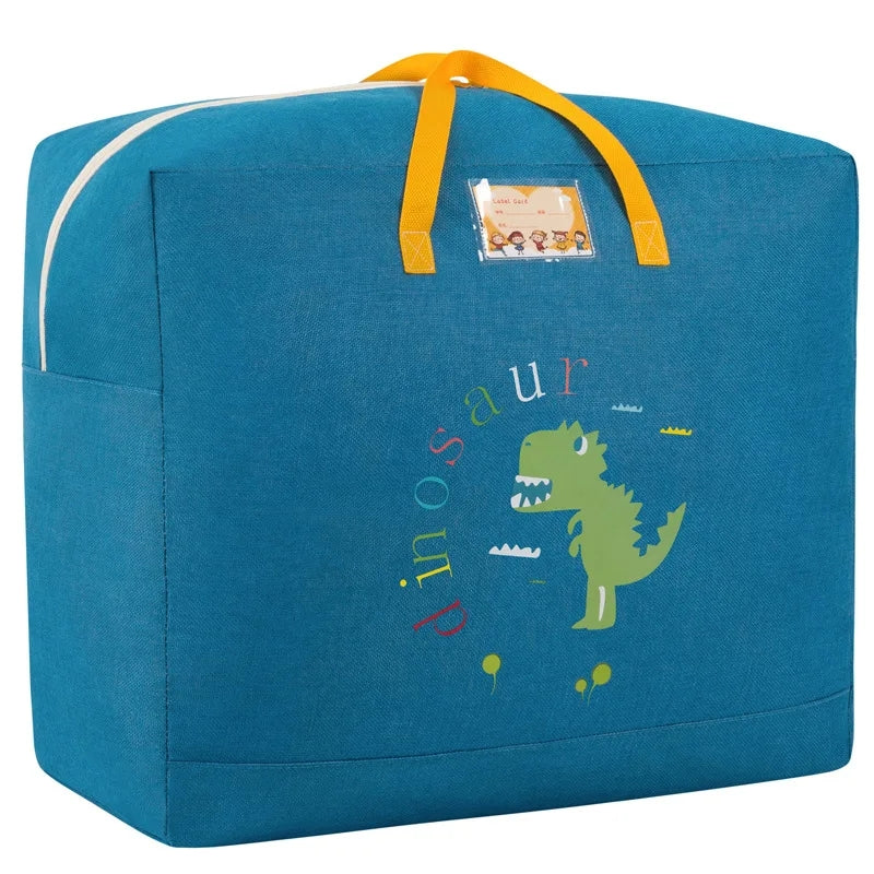 Children Accessories Storage Bag