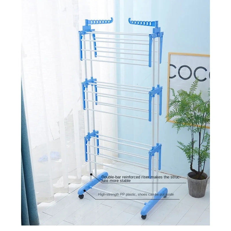 Clothes Drying Stand