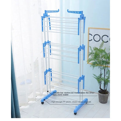 Clothes Drying Stand