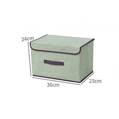 Drawer Type Storage Box