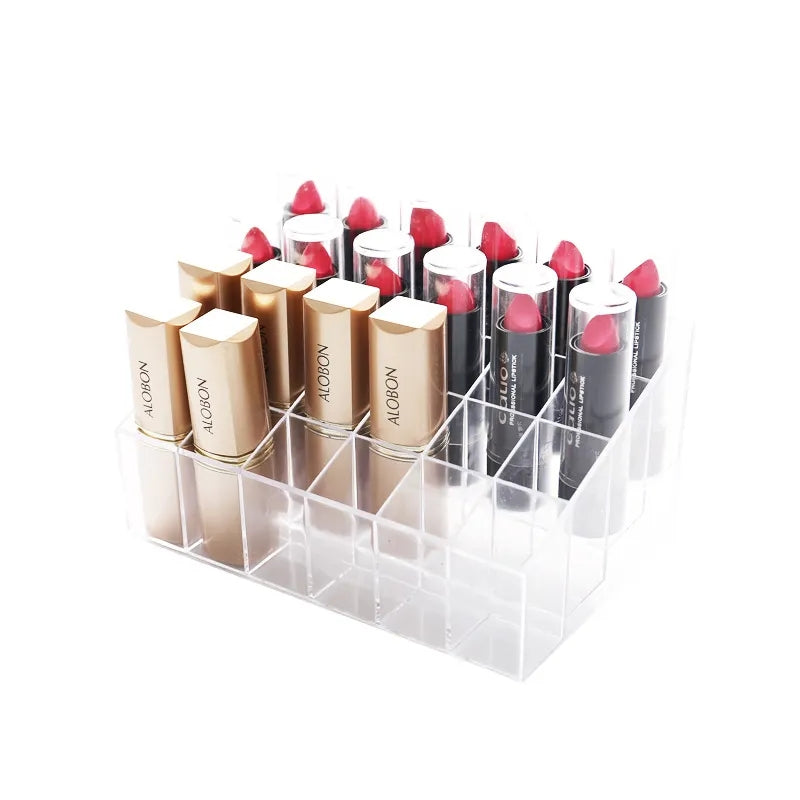 24 Grid Lipstick Holder