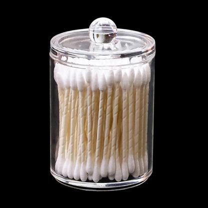 multipurpose cotton swab holder