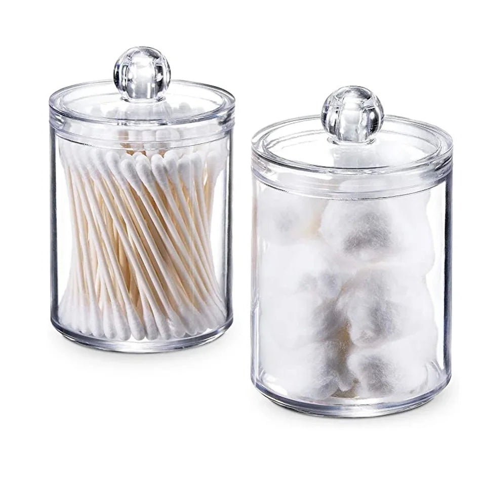 multipurpose cotton swab holder