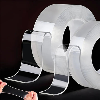 Double Sided Nano Tape