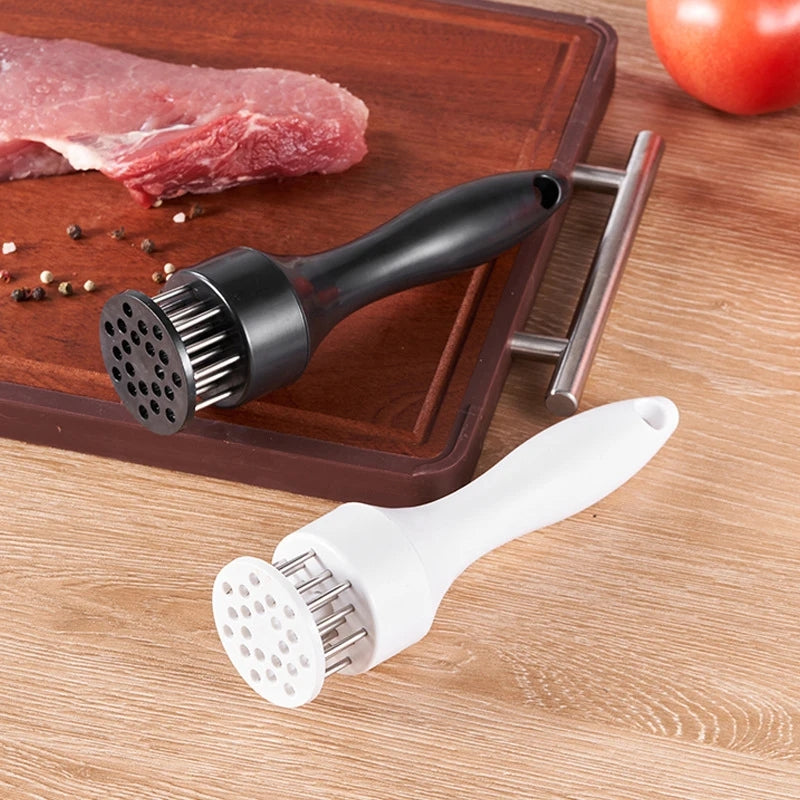 Stainless Steel Meat Tenderizer Hammer