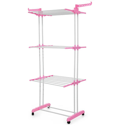 Clothes Drying Stand